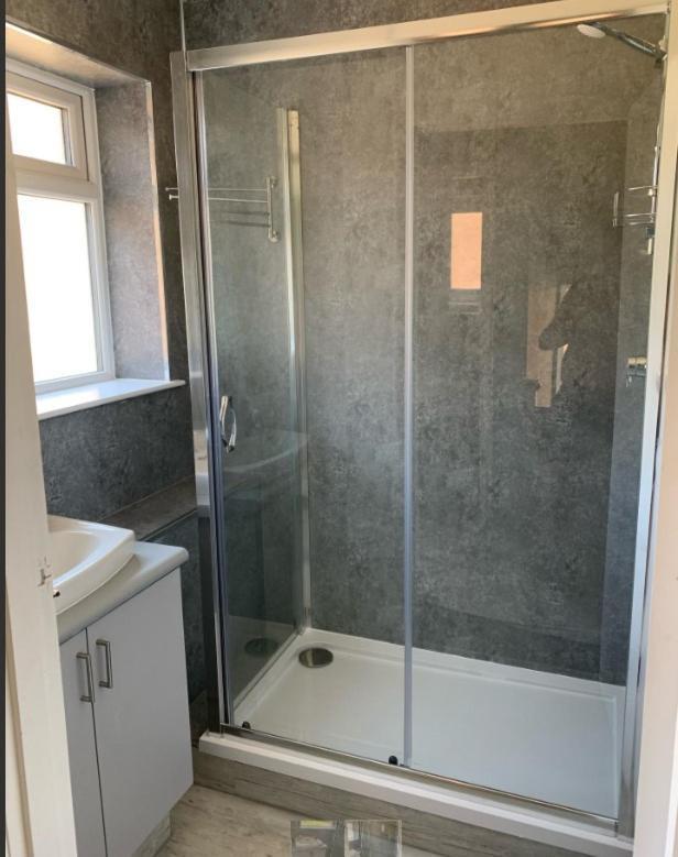 Large 2-Bedroom Maisonette With Free Parking Twickenham Exterior foto