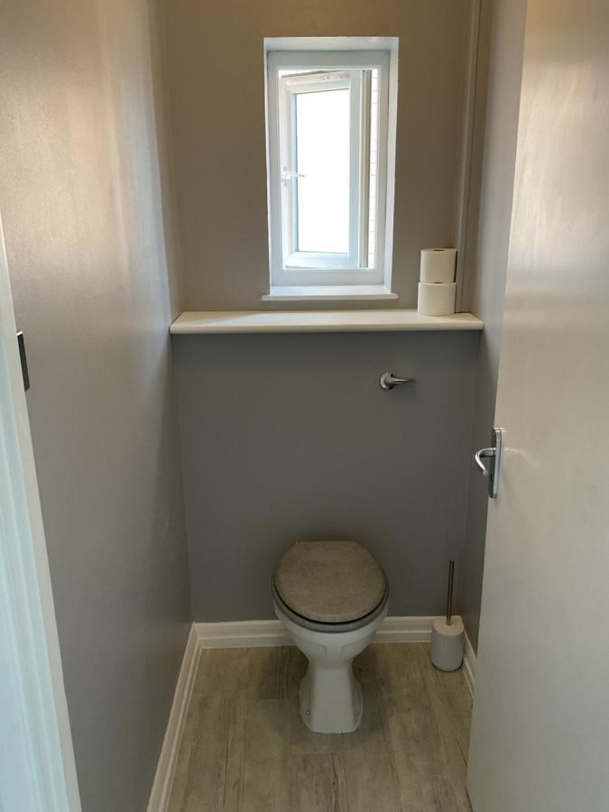 Large 2-Bedroom Maisonette With Free Parking Twickenham Exterior foto